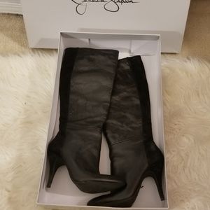 Jessica Simpson Boots